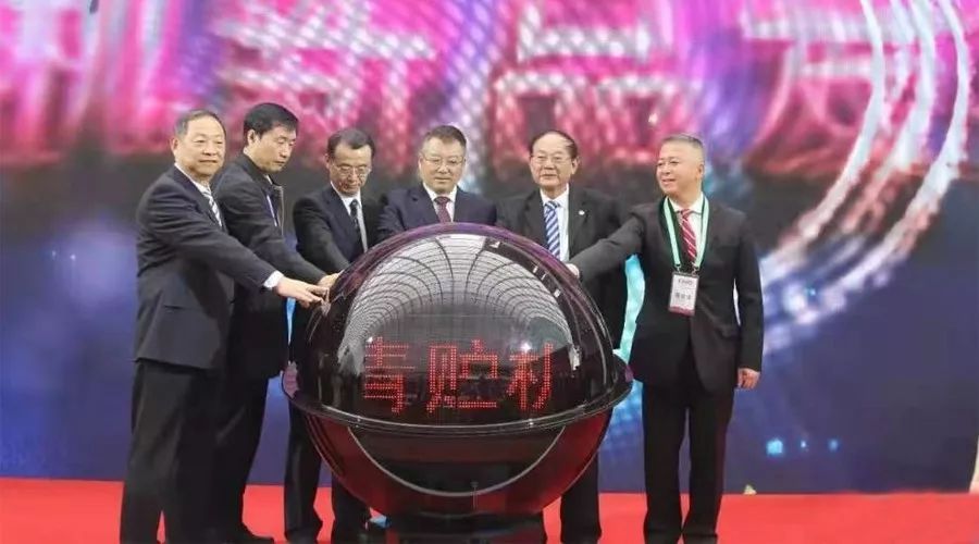 中国农机院重磅亮相2019中国国际农机展