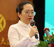 钾肥市场分析师张丽君