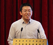 钾肥市场分析师杨文超
