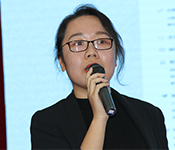 复合肥市场分析师周予晴