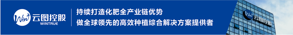 四川云图控股